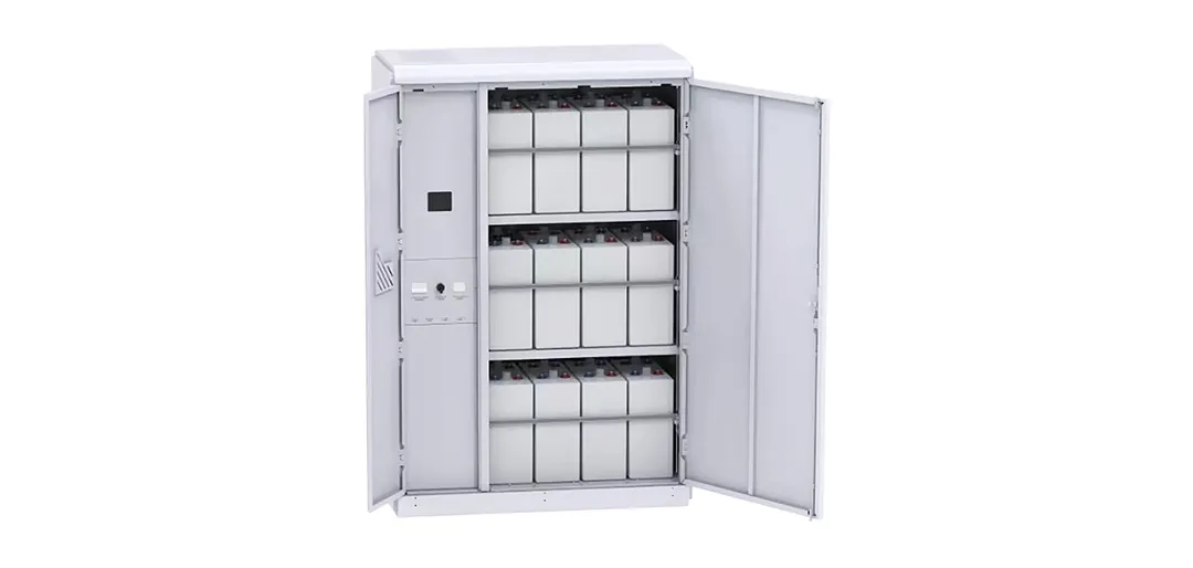 48V 100AH Lithium Battery with Long Lifespan: Powering a Sustainable Future