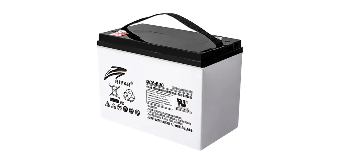 48V 100AH Lithium Battery