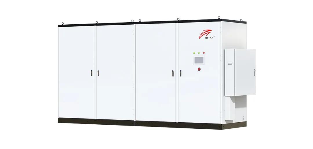 Durable medium-sized energy storage power supply