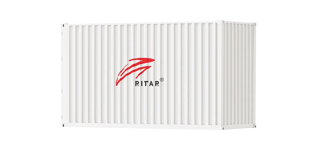 Energy Storage Container Price