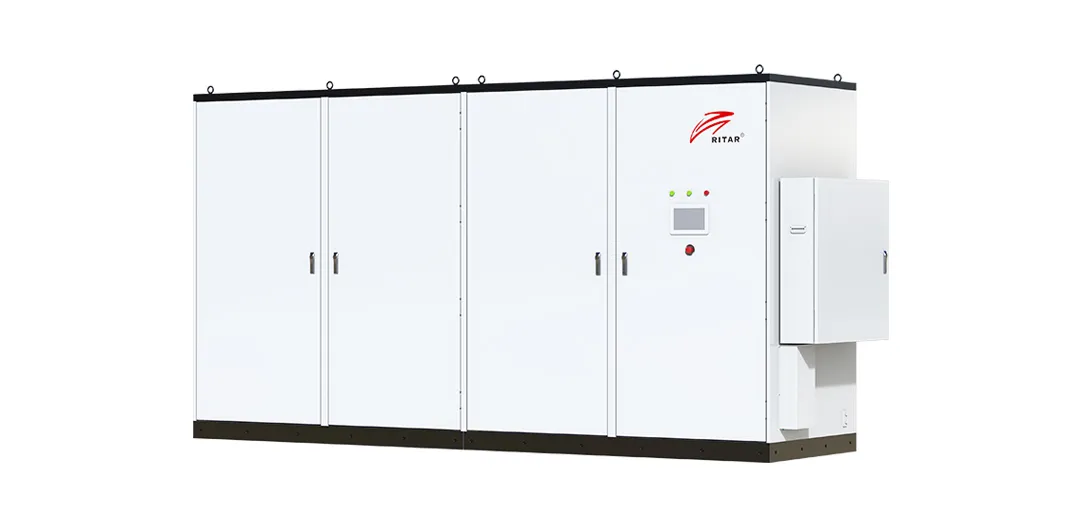 Household energy-saving energy storage power supply