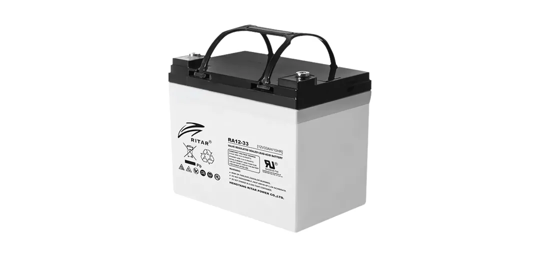 Marine Battery Manufacturer