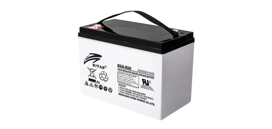 Solar Battery 12V - A Comprehensive Exploration