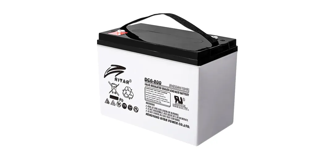 1MWh Energy Storage System