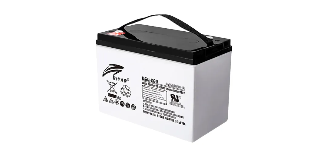 48V 100AH Lithium Battery