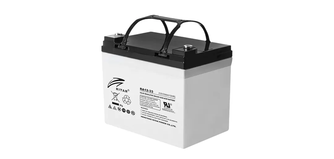 Forklift Battery Manufacturer