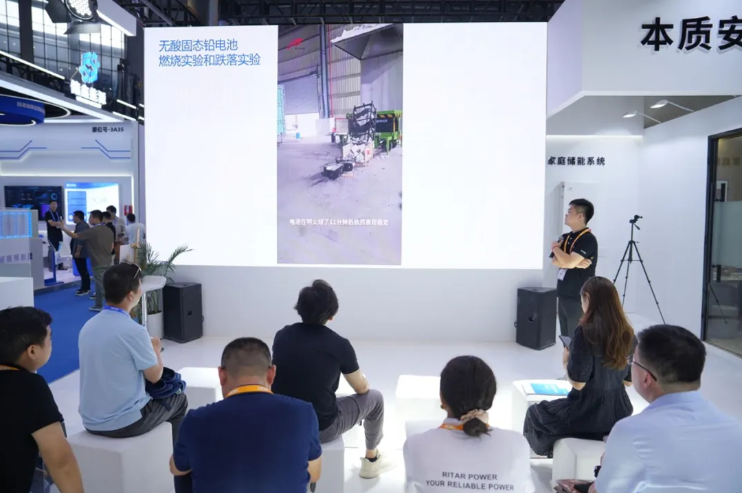 intrinsically safe 5