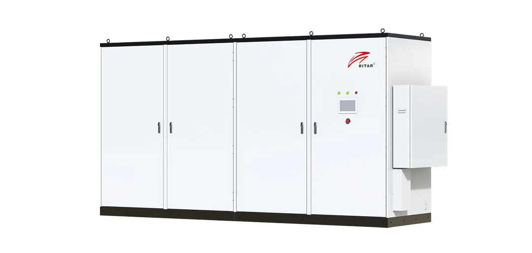 OPZV lithium battery opens a new chapter in industrial energy storage