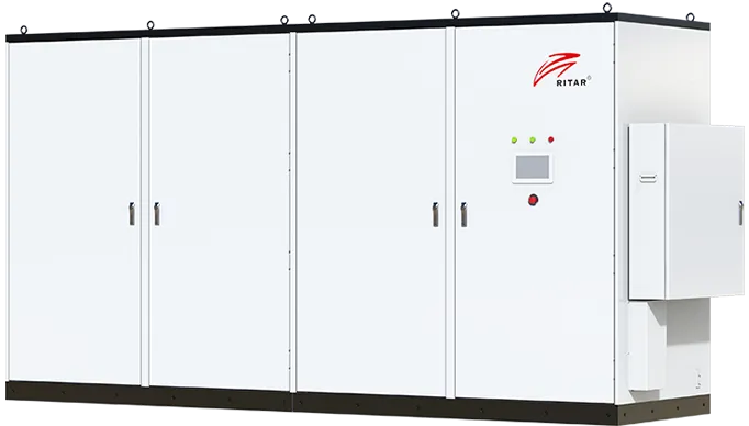 OPzV 216Wh Energy Storage Cabinet