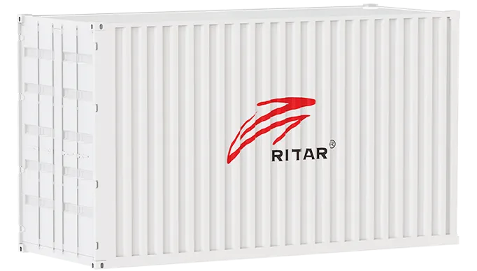 OPzV 500Wh Energy Storage Cabinet