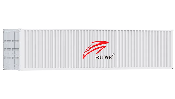 OPzV Megawatt-Level Energy Storage Cabinet