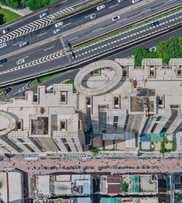 Shenzhen Lianma Property Management Co., Ltd. Xinyinzuo Plaza Energy Storage Project