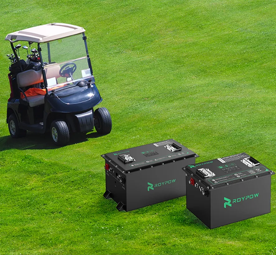 Motive Power Battery Energy Storage