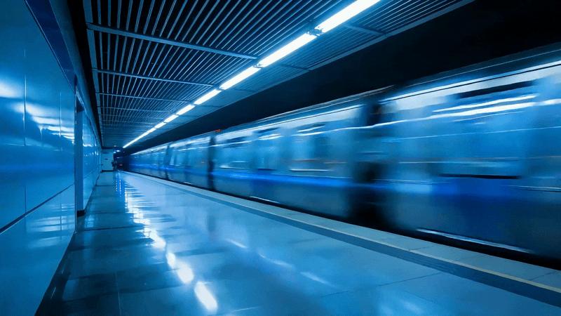 Railway Energy Storage