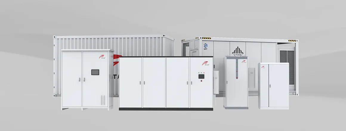 Energy Storage System
