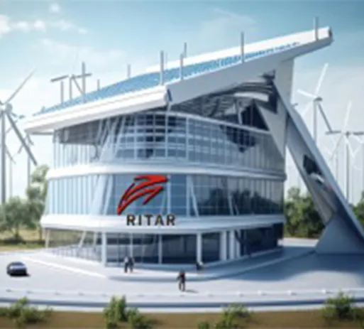 350MW/1000MWh Acid-Free Solid-State Lead Battery Energy Storage Buildings