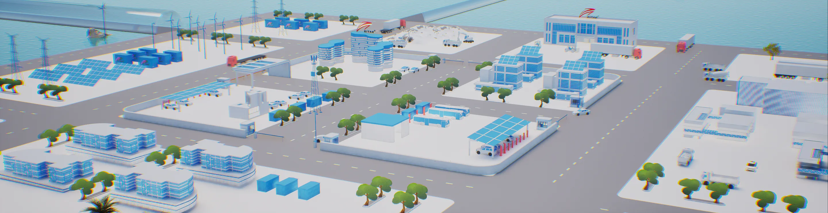 Case of Industrial Manufacturing