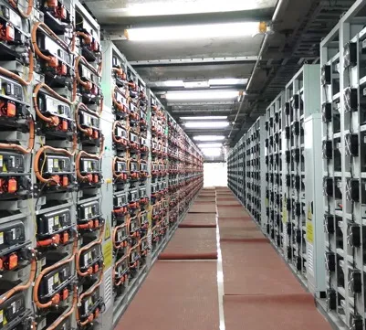 Morowali, Indonesia 150MWh Grid System