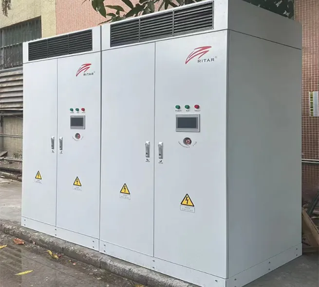 Shenzhen Electronic Circuit Factory，Each site  200kW/400kWh