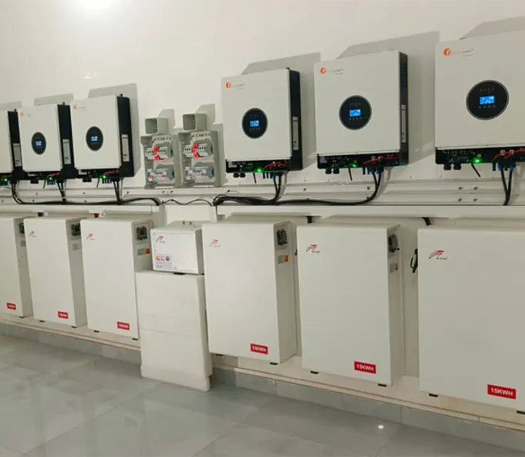 Residential Energy Storage System Cases Case No. 006