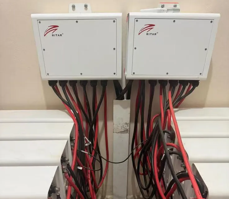 Residential Energy Storage System Cases Case No. 007