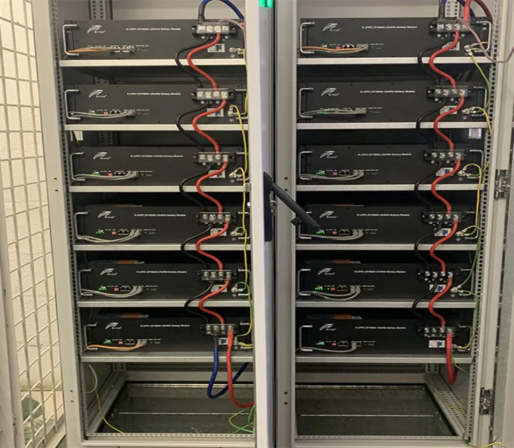 Residential Energy Storage System Cases Case No. 010