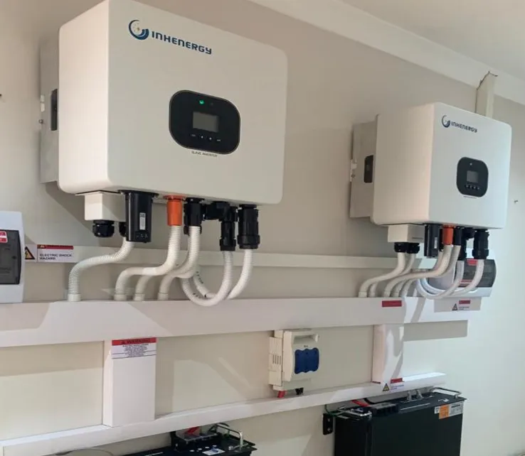 Residential Energy Storage System Cases Case No. 011