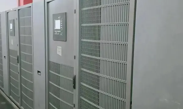 2019 Business Support Network Supporting Expansion and Renovation Project of China Mobile Sichuan Company