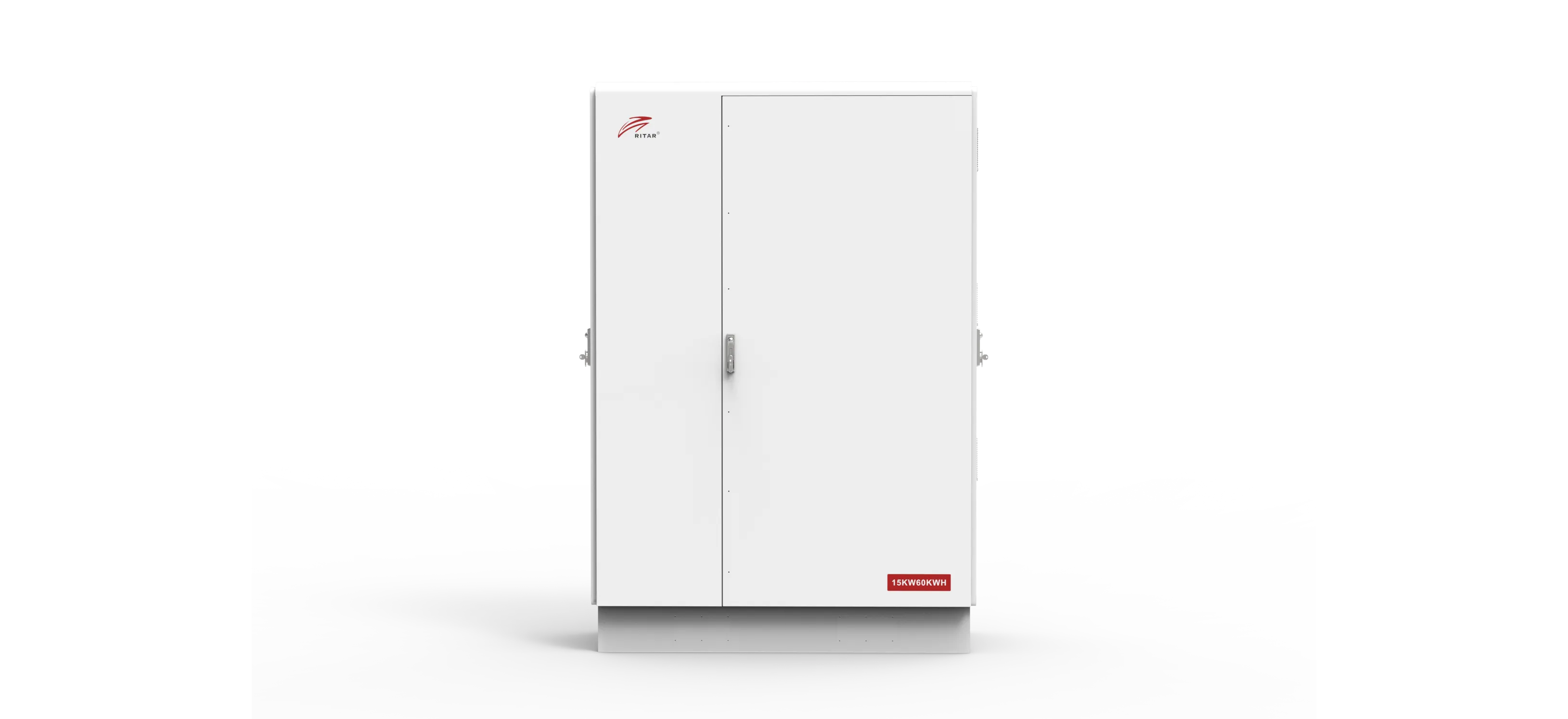 15kW-60kWh Battery Storage Cabinet