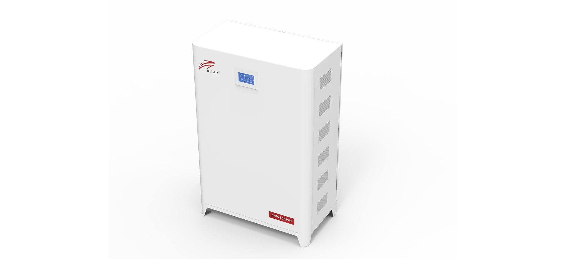 5kW-15kWh Battery Storage Cabinet