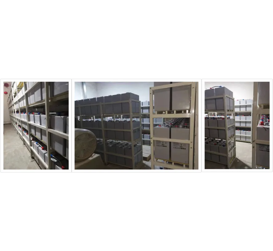 Dongcheng Mansion 0.25MW/1MWh Energy Storage Project