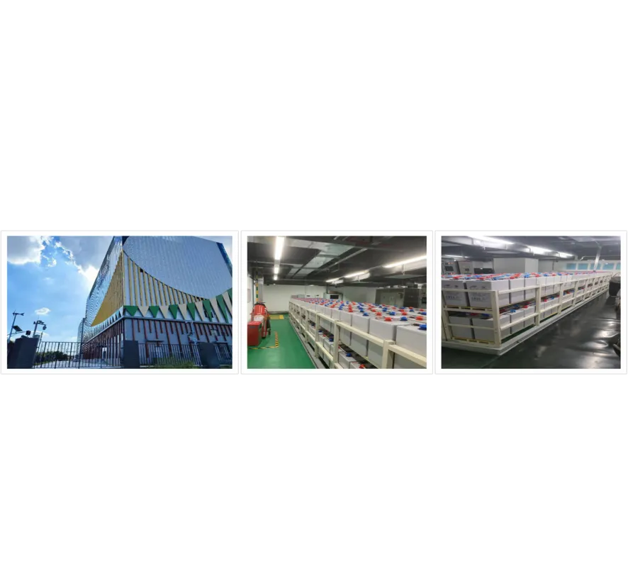 Foshan Kepler Data Center Energy Storage Project (Guangdong)