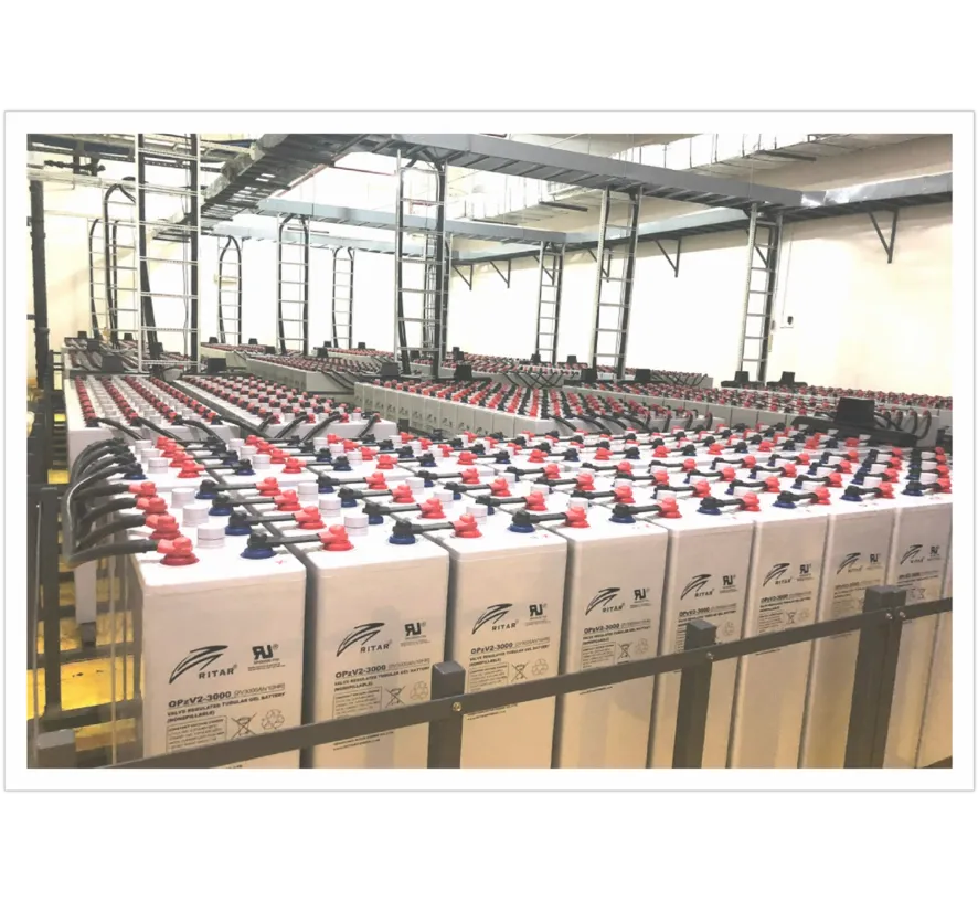 National Telecommunications & Data Center