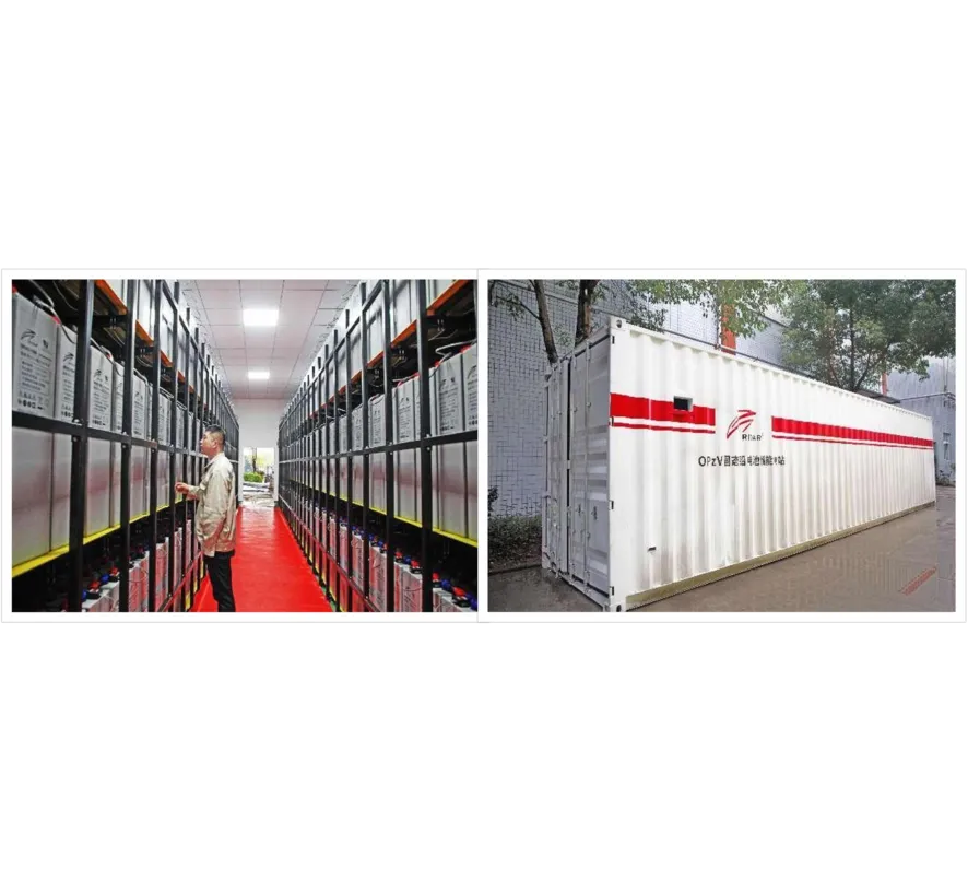 Ruida Industrial Park in Hengyang, Hunan