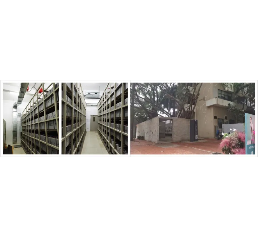 Shenzhen Overseas Chinese Town User-Side Energy Storage Project