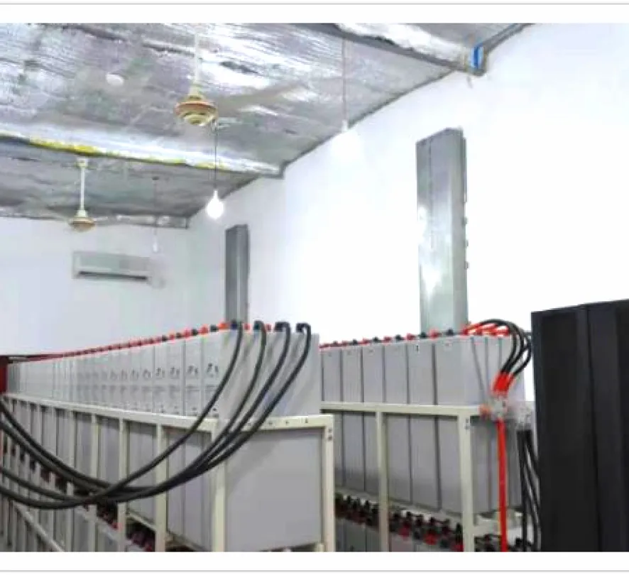 Yemen (Hospital Data Center)