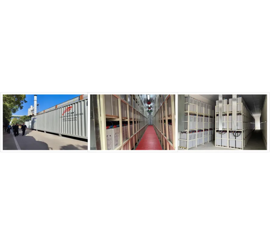 Yongqing Environmental Protection Project in Hengyang