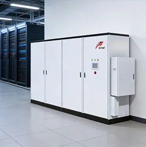 Solid-state Lead Battery