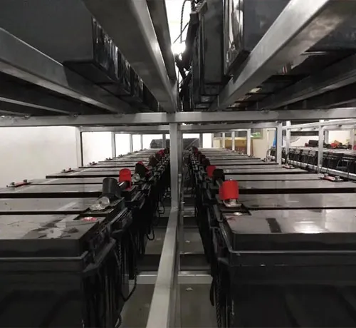 Haikou Jinlu Industrial Zone Data Center