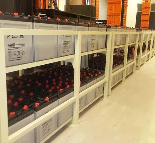 Pakistan Telecommunications Project