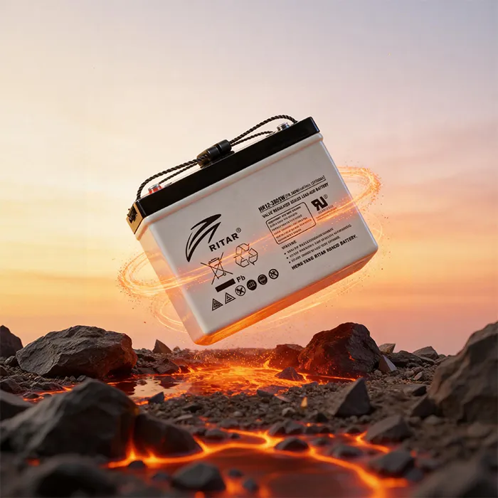 High-Strength Durable Battery Case