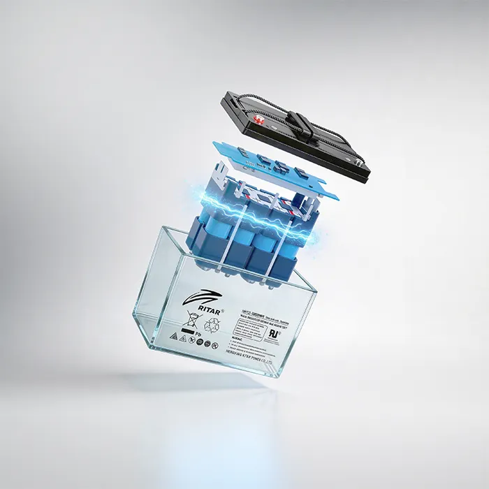 Improved High-Pressure AGM Separator