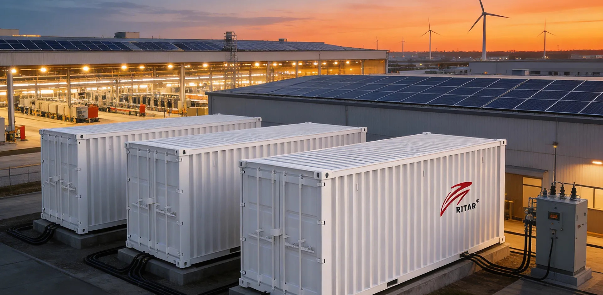 Solid-state Lead Battery