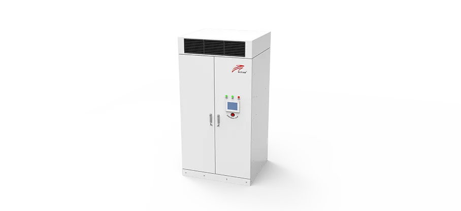 EnerCube All-in-one Air Cooling ESS Cabinets 500kW1000kWh