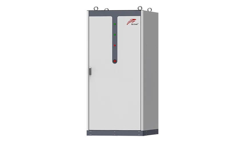 MegaCool Liquid Cooling BESS Container 5015kWH