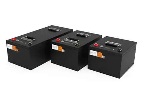 Rich Manufacturing Experience in Lithium Battery Production