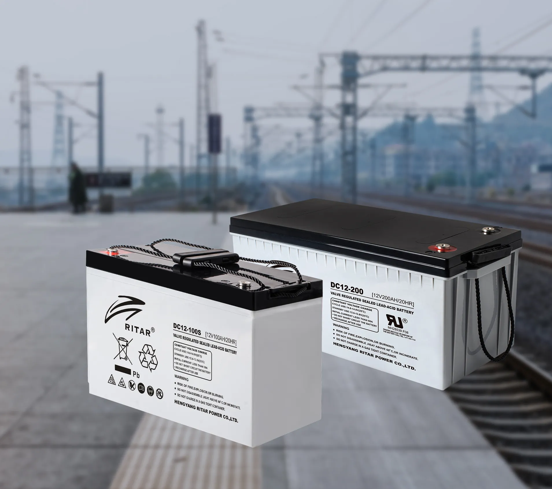 Stable BESS battery supply, always in stock for your energy projects