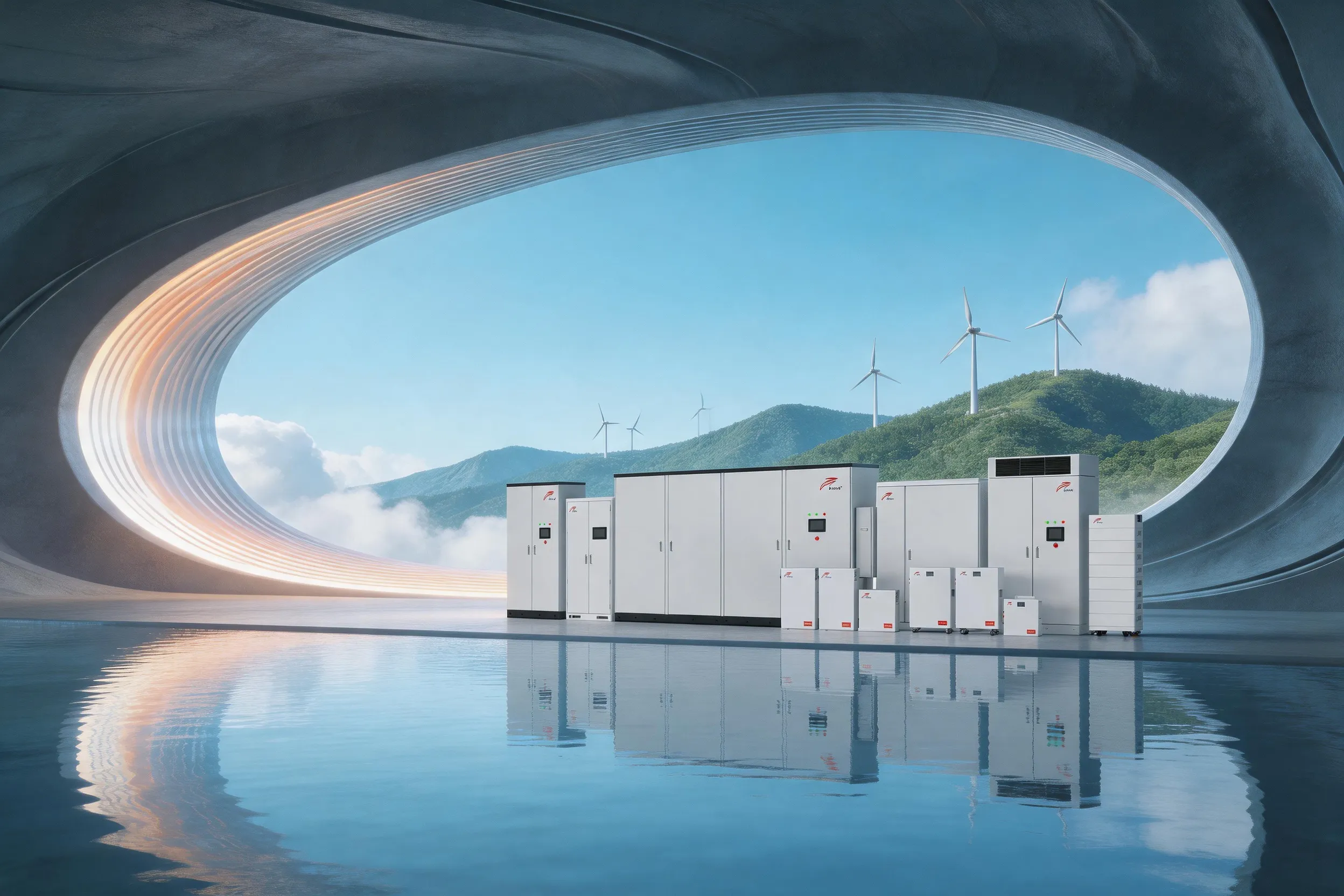 A Global Leader in Safe Energy Ecosystems: Two Decades of Excellence