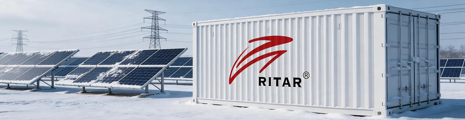 OPzV Energy Storage Systems