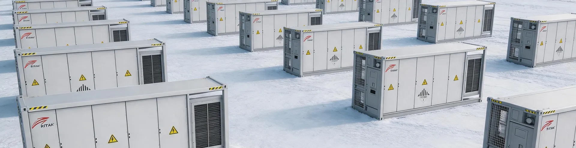 Energy Storage Systems